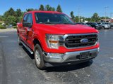 Used 2021 Ford F150 XLT image 3