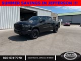 New 2025 RAM 1500 Rebel w/ Rebel Level 2 Equipment Group image 2