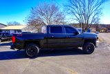 Used 2018 Chevrolet Silverado 1500 LT image 5
