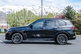 New 2025 BMW X5 M Competition w/ Executive Package image 3