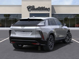 New 2025 Cadillac Lyriq Sport image 4