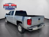 Used 2018 Chevrolet Silverado 1500 LT image 5