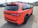 Used 2023 Toyota Sequoia TRD Pro image 5