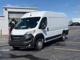 New 2025 RAM ProMaster 3500 w/ Safety Group image 2