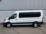Used 2024 Ford Transit 350 148 Medium Roof image 1