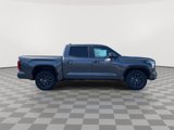 New 2025 Toyota Tundra Platinum image 2