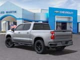New 2025 Chevrolet Silverado 1500 RST w/ Texas Edition Plus image 3
