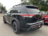 New 2025 Nissan Pathfinder Rock Creek image 5