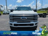 New 2025 Ford F350 Platinum image 3