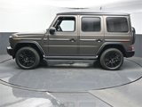 New 2025 Mercedes-Benz G 580 w/ EQ Technology image 5