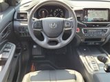 New 2025 Honda Ridgeline TrailSport image 6