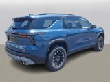 New 2026 Chevrolet Traverse Z71 w/ Enhanced Driving Package image 3