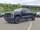 New 2025 Ford F250 Lariat image 2