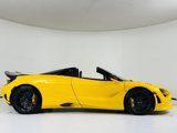 Used 2024 McLaren 750S Spider image 3