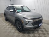 New 2025 Chevrolet TrailBlazer ACTIV w/ Convenience Package image 4