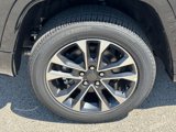 New 2025 Jeep Grand Cherokee L Overland image 4