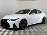 New 2024 Lexus IS 300 F Sport image 3
