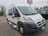 Used 2015 RAM ProMaster 2500 w/ Premium Appearance Group image 4
