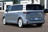 New 2025 Volkswagen ID. Buzz 1st Edition image 6