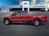 Certified 2024 Ford F250 Lariat w/ Chrome Package image 4