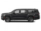 New 2025 Jeep Wagoneer L Series II image 3