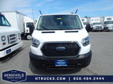 Used 2023 Ford Transit 250 Low Roof w/ Exterior Upgrade Package image 3