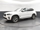 Certified 2024 BMW X3 sDrive30i w/ Convenience Package w/ZPA image 3