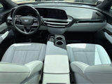 Used 2024 Cadillac Lyriq Luxury image 4