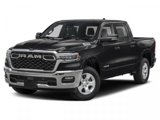New 2025 RAM 1500 Big Horn image 4