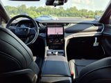 New 2025 Jeep Grand Cherokee L Limited image 6