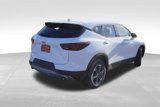New 2025 Chevrolet Blazer LT w/ Driver Confidence Package image 5