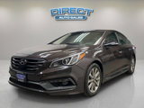 Used 2017 Hyundai Sonata Limited w/ Ultimate Package 04 image 3