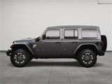 New 2025 Jeep Wrangler Unlimited Rubicon 4xe image 3