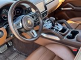 Certified 2023 Porsche Cayenne Turbo image 4
