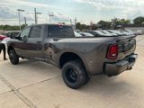 New 2025 RAM 3500 Big Horn image 3