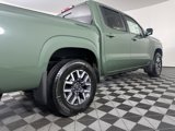 New 2025 Nissan Frontier SL image 4