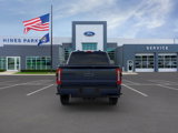 New 2025 Ford F250 4x4 Crew Cab Super Duty image 5