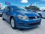 Used 2015 Volkswagen Golf S image 5