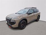 New 2025 Nissan Rogue SV image 2
