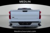 New 2025 Chevrolet Silverado 1500 LTZ w/ LTZ Premium Package image 5