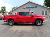 Used 2023 Chevrolet Silverado 1500 LT image 5