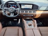 New 2025 Mercedes-Benz GLS 450 4MATIC image 5