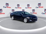 Used 2024 Chevrolet Malibu LT image 2
