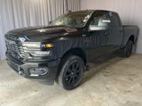 New 2025 RAM 2500 Big Horn image 2