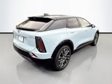 New 2025 Cadillac Optiq Sport 1 w/ LPO, Floor Liner Package image 5