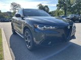 New 2025 Alfa Romeo Stelvio Sprint image 2