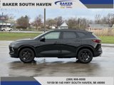New 2025 Chevrolet Blazer LT w/ Midnight/Sport Edition image 3