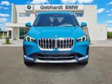 New 2025 BMW X1 xDrive28i w/ Technology Package image 2