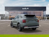 New 2025 Kia Sorento EX image 4