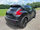 Used 2014 Nissan Juke S w/ Midnight Edition 2.0 image 4